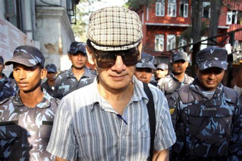 Bangkok Post Who Is The Bikini Killer Charles Sobhraj