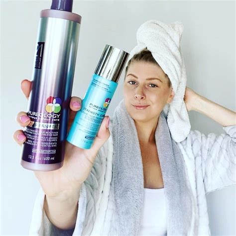 Pureology Shampoo Review - Must Read This Before Buying