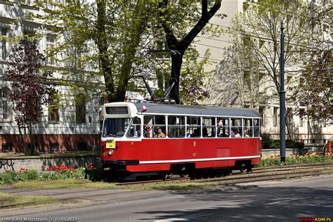 WAWAKOM PL Warszawskie Linie Turystyczne