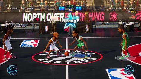 Nba Playground 2 2 Youtube