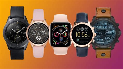 Migliori Smartwatch Del Guida All Acquisto