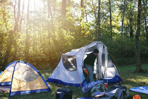 Camping with Kids: Best Tents for Families • RUN WILD MY CHILD