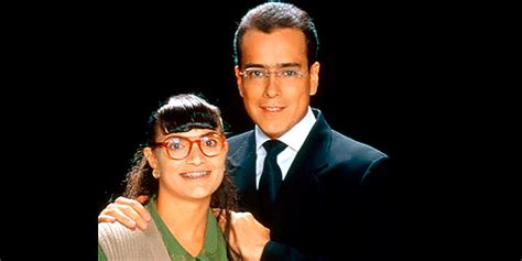 Betty La Fea La Historia Los Personajes Y Por Qué Sigue Siendo