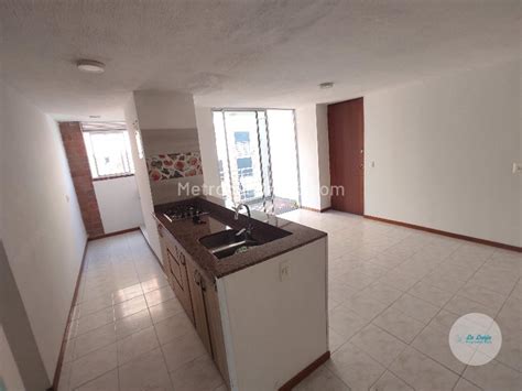 Arriendo de Apartamento en Pilarica Medellín 12257 M4586382