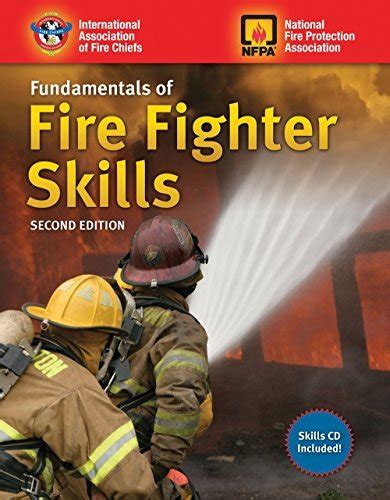 Fundamentals Of Fire Fighter Skills By Iafc Goodreads