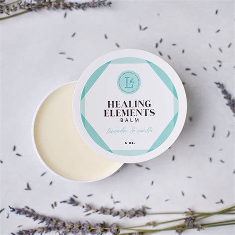 Lemongrass Spa Balms Lemongrass Spa Online Store