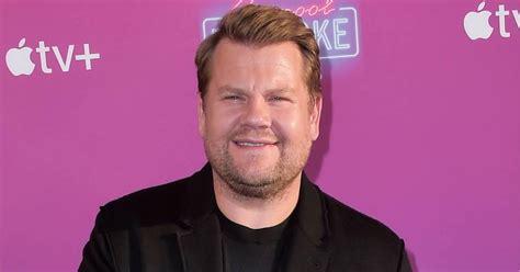 James Corden Banned From Popular Soho Restaurant Following Multiple