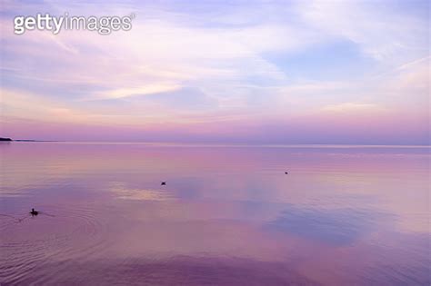 Sky Background On Sunset Colorful Clouds Nature Abstract Composition