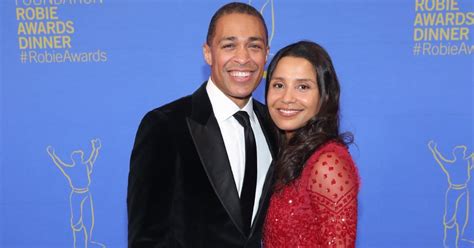 How Much Is GMA3 Host T.J. Holmes Worth? Drama Continues