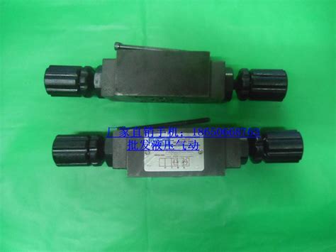 。进口阀芯叠加式单向节流阀MTCV-03-W MTCV-03-A MTCV-03-B耐用_虎窝淘