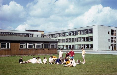 Falkirk High School Falkirk Council