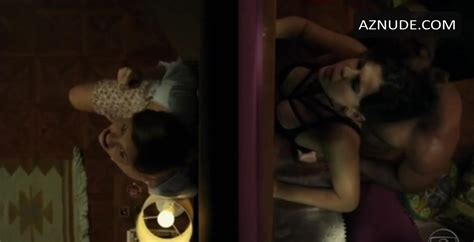 AS CARIOCAS NUDE SCENES AZNude