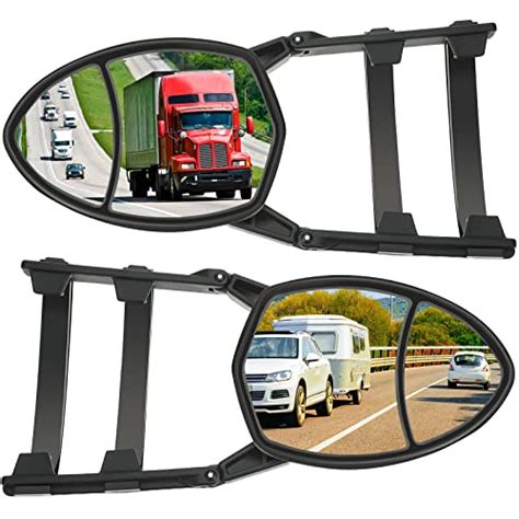 10 Best Universal Towing Mirrors Of 2022 LAURA LIPPMAN