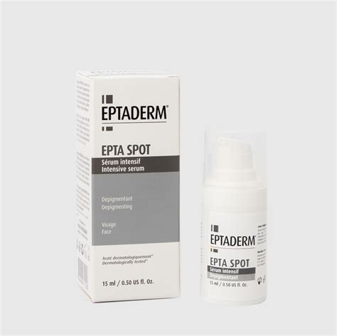 Epta Spot Eptaderm