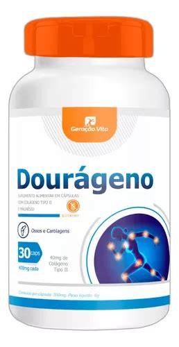 Cartilagem C2 Natural Para Ossos Joelhos Artrite Uc2 Oferta Frete grátis