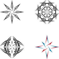 Bethlehem Star Vector Images (over 3,300)