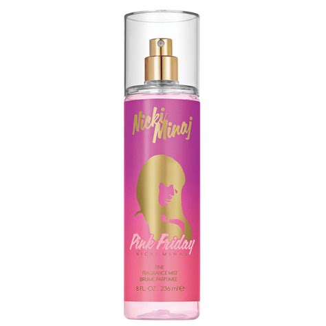 Pink Friday by Nicki Minaj 236ml Fragrance Mist | Perfume NZ