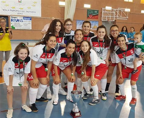 El Deportivo C Rdoba Cajasur Campe N De Andaluc A Cadete Cordobadeporte