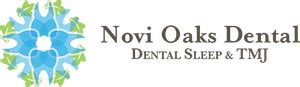 Novi Oaks Dental Sleep Tmj Specialists In Novi Mi