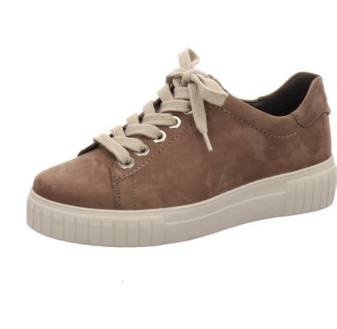 Semler P4015 Pamela H Weite Komfort Sneaker Damen Shop Schuh Keller KG