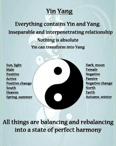 Pin By Gayle H On Yin Yang Yin Yang Energy Healing Reiki Healing