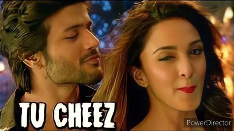 Tu Cheez Badi Hai Mast Bollywood Song Machine Neha Kakkar Udit