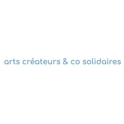 Arts Cr Ateurs Co Solidaires