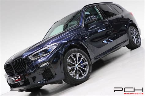 Bmw X5 3 0as Xdrive 45e 394cv Plug In Hybrid Aut Pack M Sport Pch Automotive