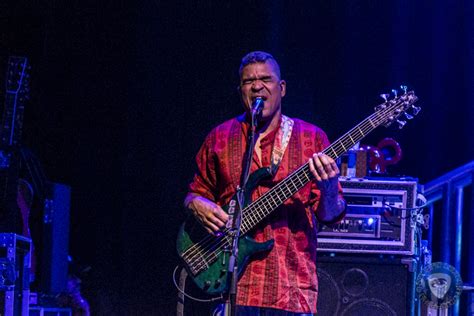 Oteil Burbridge, Dead & Company, The Fillmore, San Francisco, 5/23/16 ...