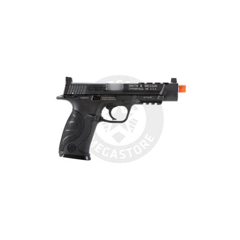 Smith Wesson M P L Performance Center Gbb Airsoft Pistol Black