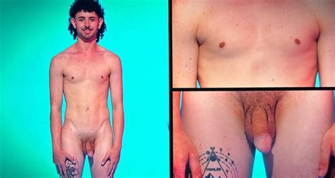 Naked Attraction Closes Season With Gay Drama NSFW Cocktails Cocktalk