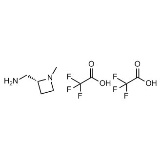 2007919 70 0 2R 1 Methylazetidin 2 Yl Methanamine Bis