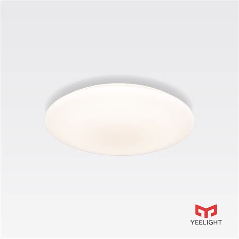 Yeelight Arwen 450c Smart Ceiling Light Shioklighting