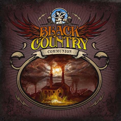 Black Country Communion Album Review