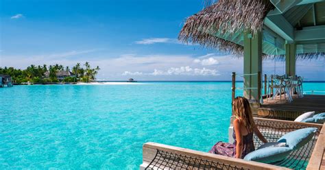 Baglioni Resort Maldives - Budget Maldives