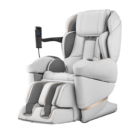 Synca JP3000 5D AI Ultra Premium Massage Chair