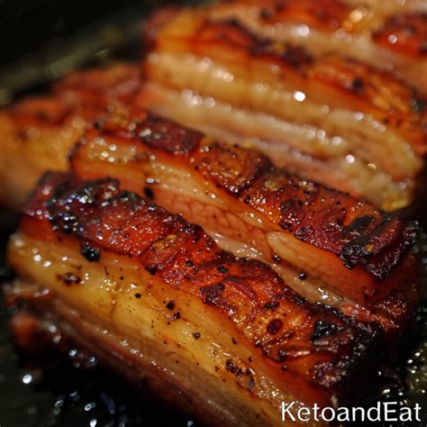 Carnivore Pork Belly Recipe The Best Version Crispy And Tender