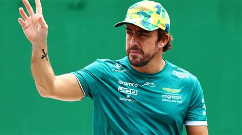 Alonso Spiazza Tutti L Annuncio Ufficiale Sul Suo Futuro Correr