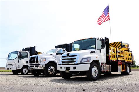 Royal Truck And Equipment On Linkedin Tma Truck Listings Attenuator