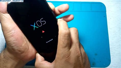 Jangan Panik Begini Cara Mengatasi Infinix Hot Bootloop Dengan Mudah Pkentertainment