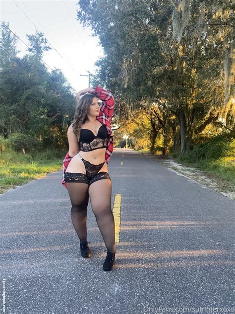 Summerxoxo Nude OnlyFans Leaks Fappening FappeningBook