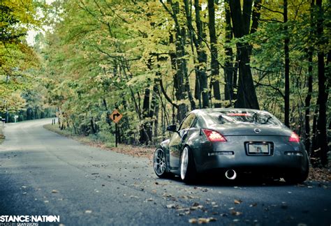 Stance 350Z Wallpaper Here You Can Find The Best Stance Wallpapers