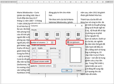 C Ch T O Drop Cap V Chia C T B O Trong Microsoft Word