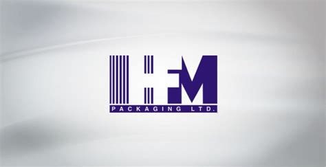 Ppc Flexible Packaging Announces Acquisition Of Hfm Packaging Ltd