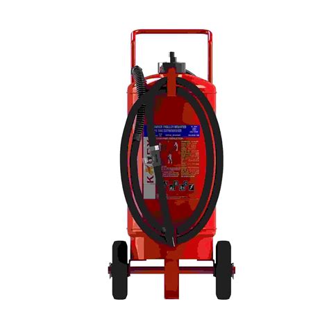 Buy Kanex Pbc Based Portable Dcp Fire Extinguisher Kg