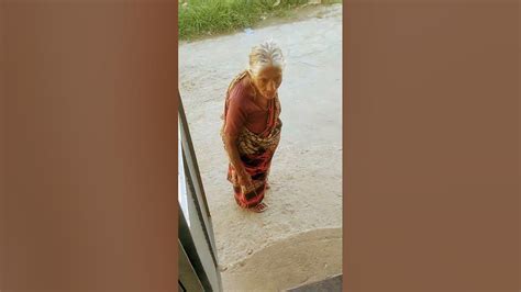 Grandmother 100 Years Old Grandmother Viral Youtube