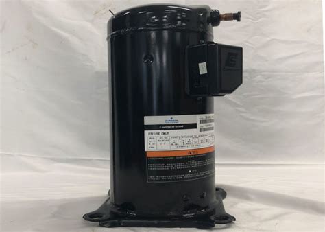 Copeland ZF Scroll Compressor Model ZF25KQE TFD 551 For Cold Room