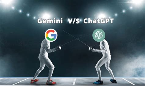 Gemini Vs Chatgpt Which One Is Best