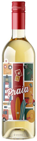 Aveleda Vinho Verde Praia Vivino Brasil