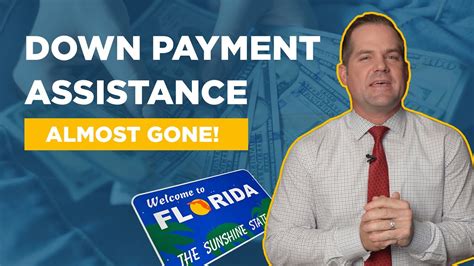 July Update On Florida Down Payment Assistance Program Up To 35 000 Towards Your First Home